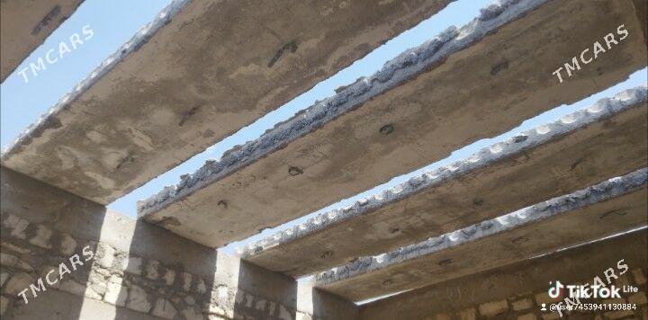 satlyk jaý newitçi 24de - Балканабат - img 5