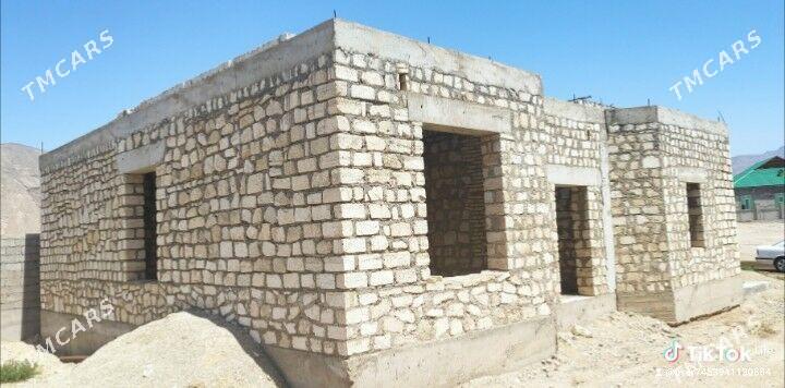 satlyk jaý newitçi 24de - Балканабат - img 2