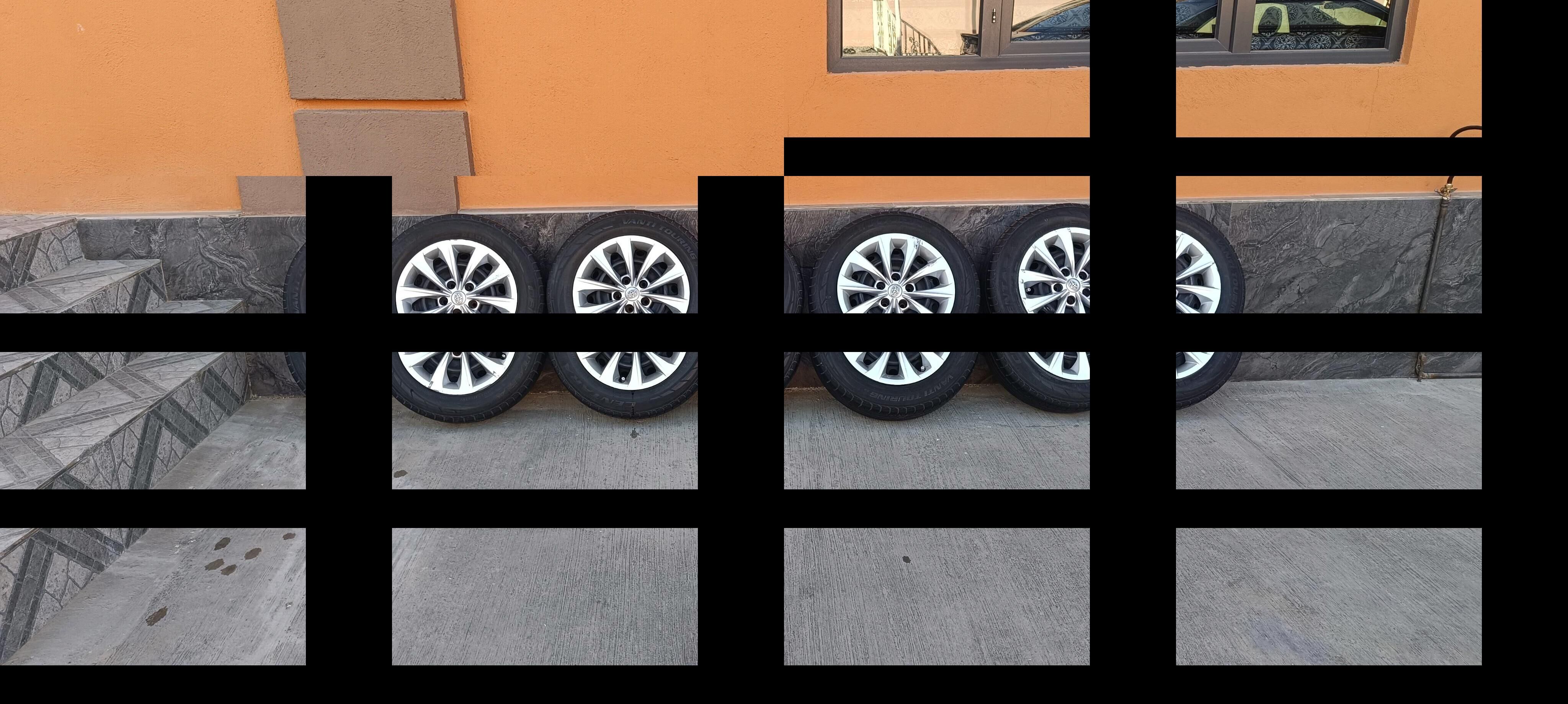 Teker 2 100 TMT - Ашхабад - img 2