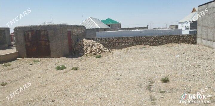 satlyk jaý newitçi 24de - Балканабат - img 6