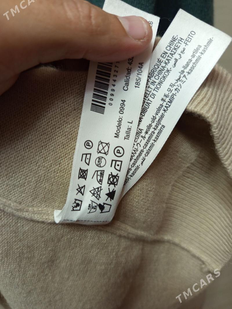 Massimo Dutty Switer - Ашхабад - img 3