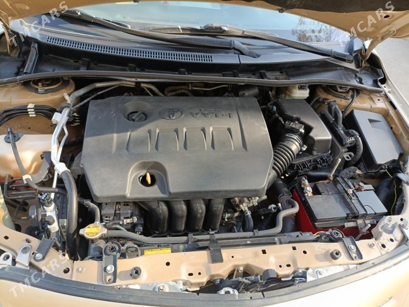 Toyota Corolla 2012 - 165 000 TMT - Ашхабад - img 4