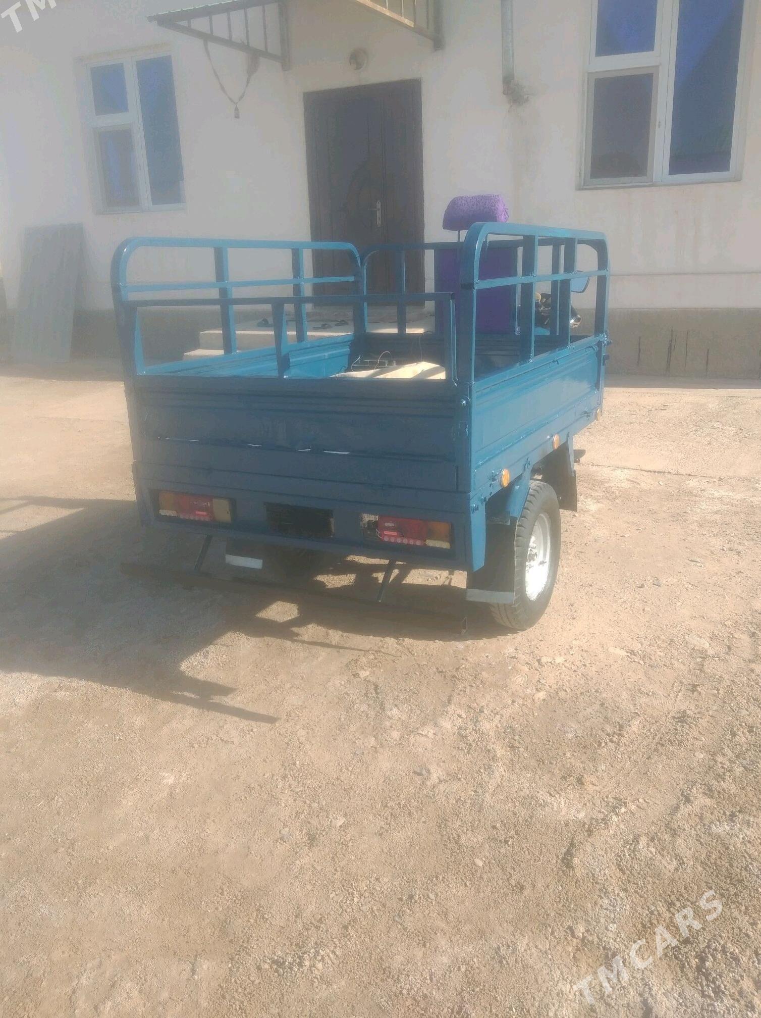 Fekon FK200-14G 2015 - 15 000 TMT - Babadaýhan - img 3