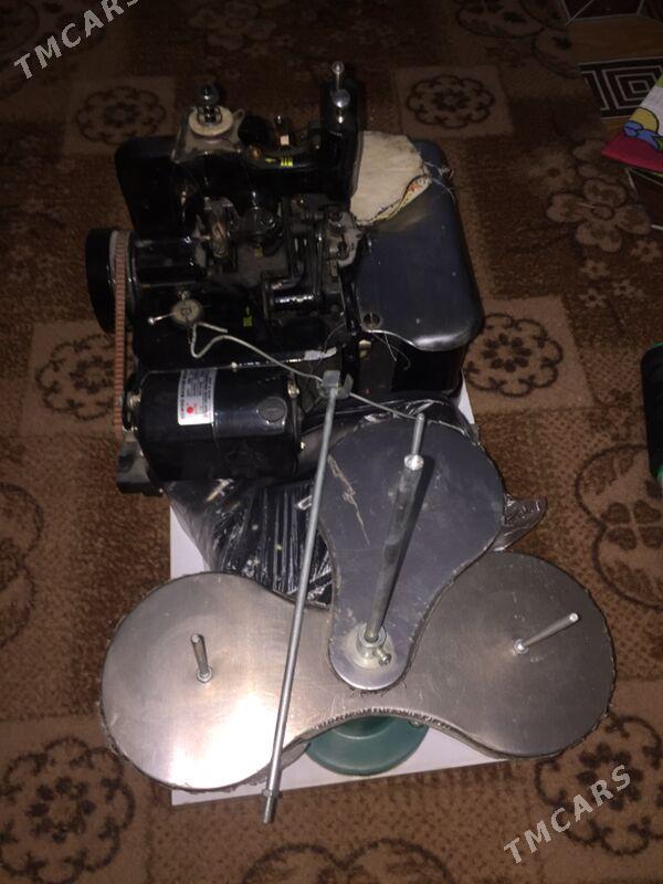 Awerlok - Gökdepe - img 3