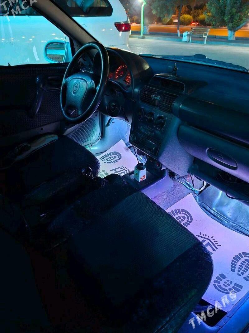 Opel Vita 1996 - 40 000 TMT - Бахарден - img 2