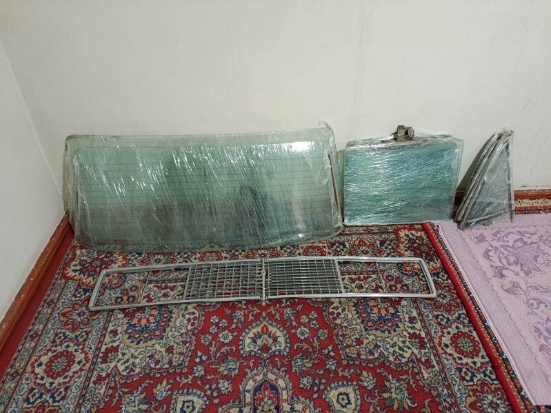 cuyse Ayna 2106 krgawoy tazeje 6 000 TMT - Büzmeýin - img 6