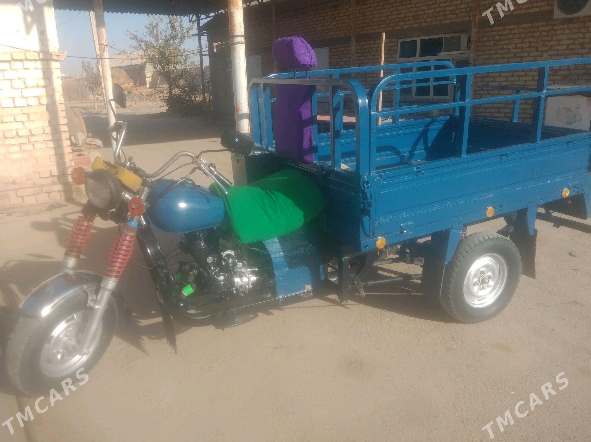 Fekon FK200-14G 2015 - 15 000 TMT - Babadaýhan - img 2