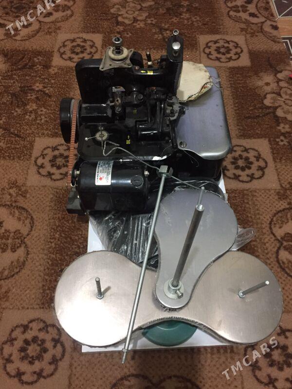 Awerlok - Gökdepe - img 4