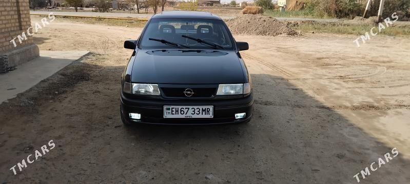 Opel Vectra 1993 - 46 000 TMT - Мары - img 6
