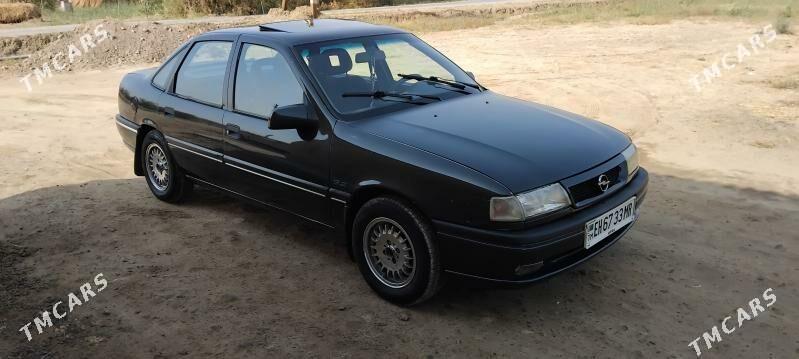 Opel Vectra 1993 - 46 000 TMT - Мары - img 2