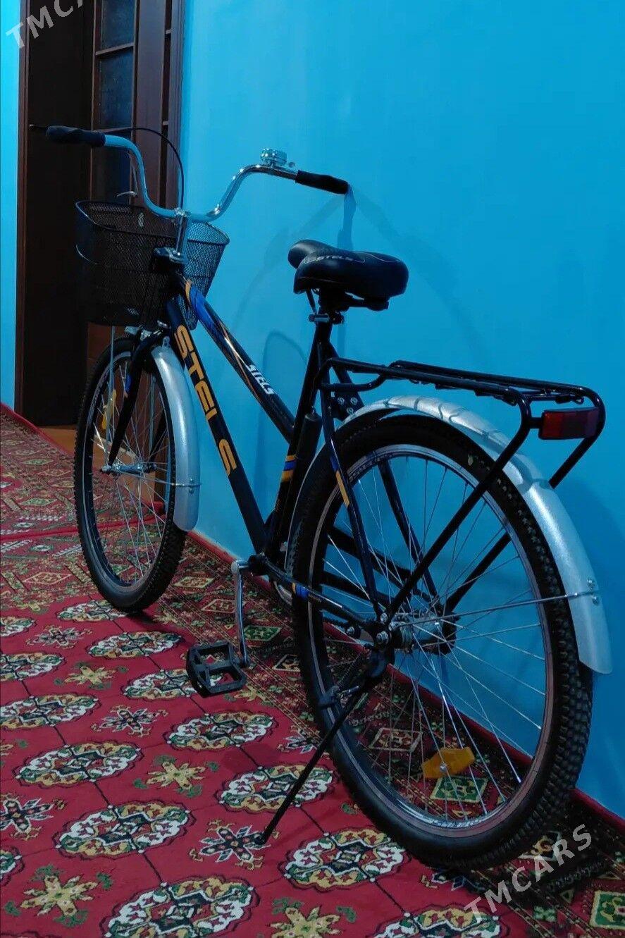 Tigir Stels - Гуртли - img 3