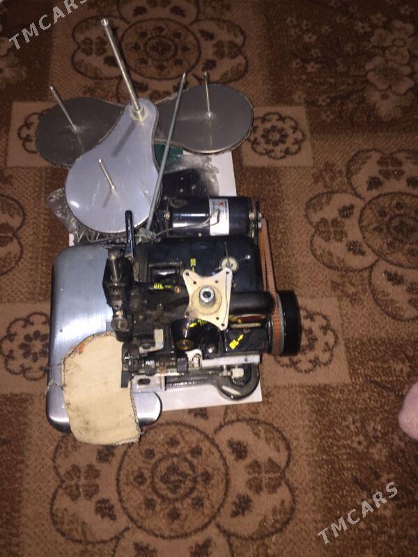 Awerlok - Gökdepe - img 2