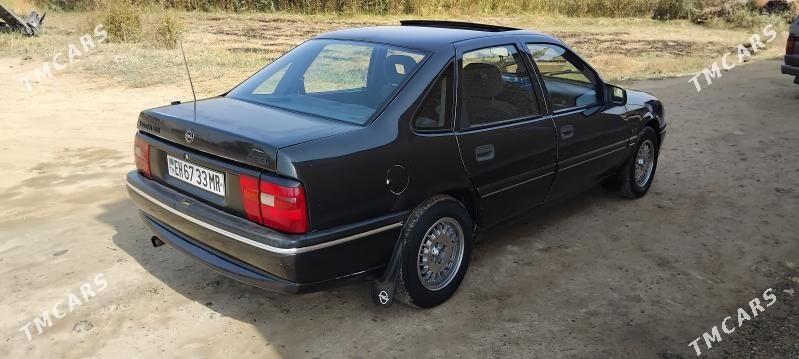 Opel Vectra 1993 - 46 000 TMT - Мары - img 8