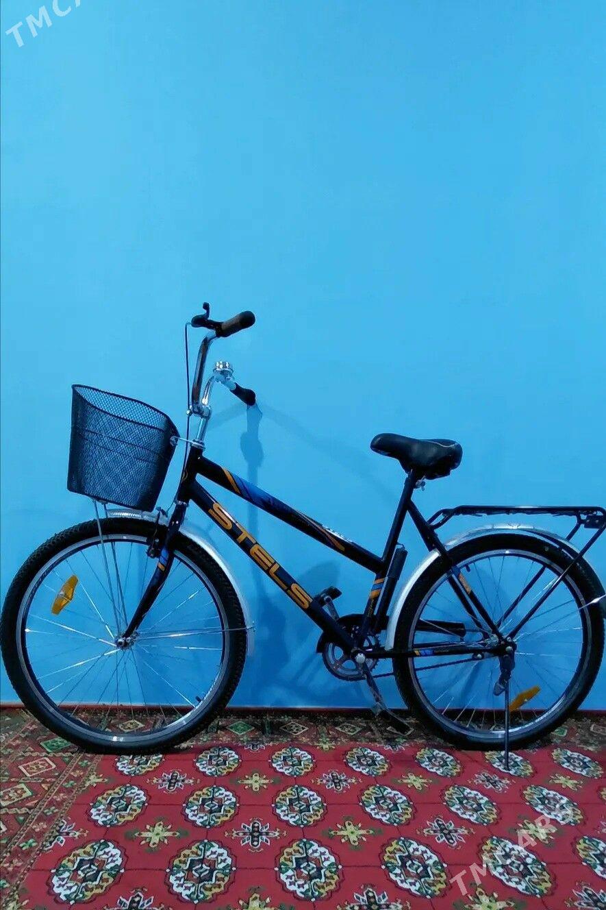 Tigir Stels - Гуртли - img 2