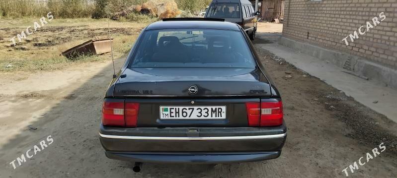 Opel Vectra 1993 - 46 000 TMT - Мары - img 4