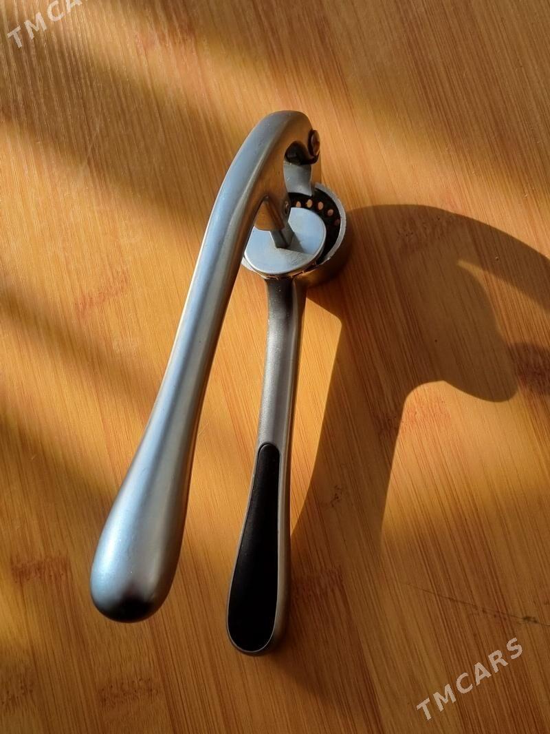 ЧЕСНОКОДАВИЛКА SARYMSAK - Parahat 2 - img 3