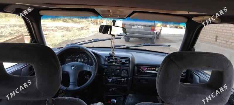Opel Vectra 1993 - 46 000 TMT - Мары - img 10