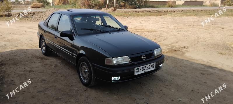 Opel Vectra 1993 - 46 000 TMT - Мары - img 7