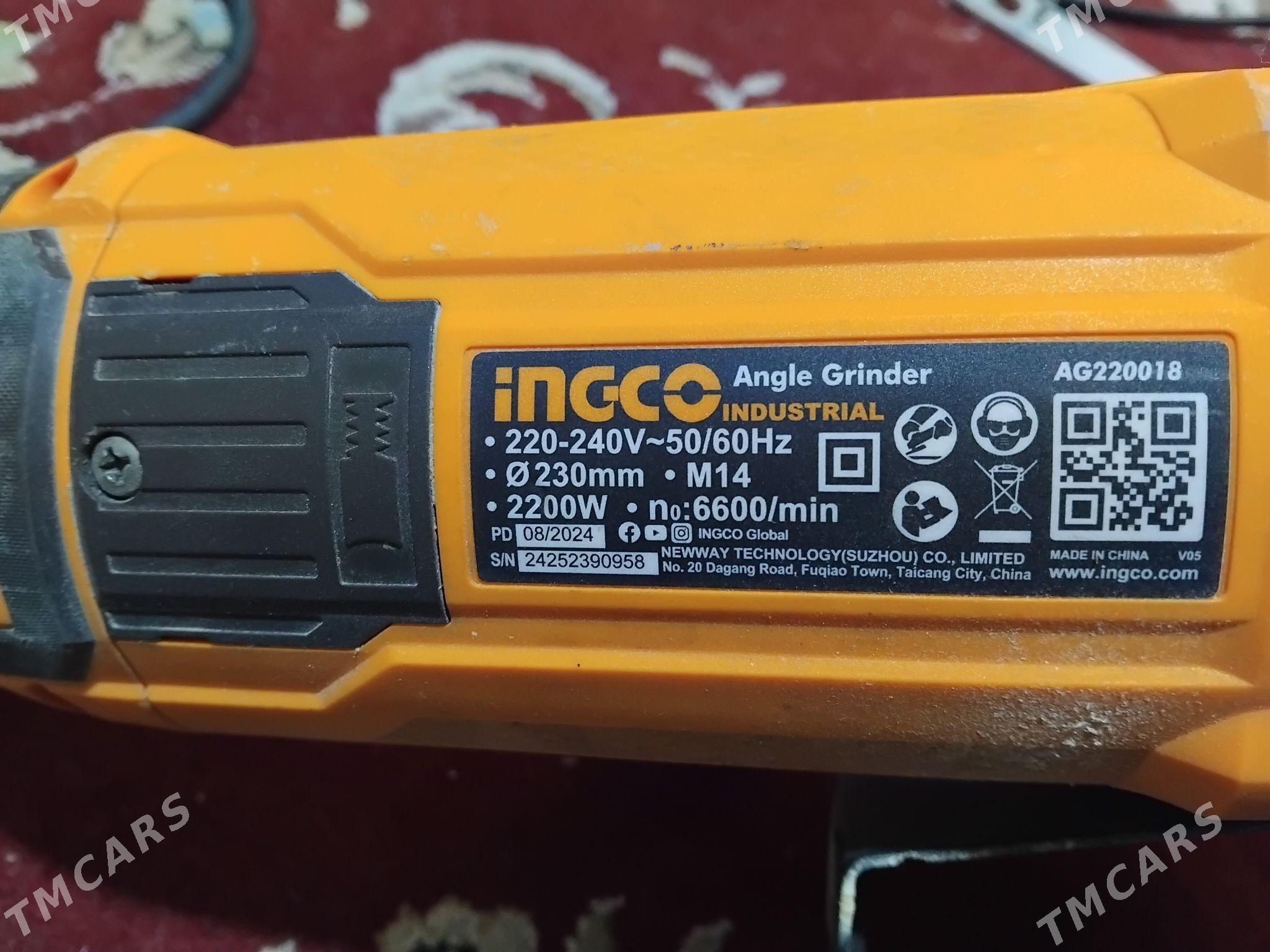 Balgarka. - Gyzylarbat - img 3