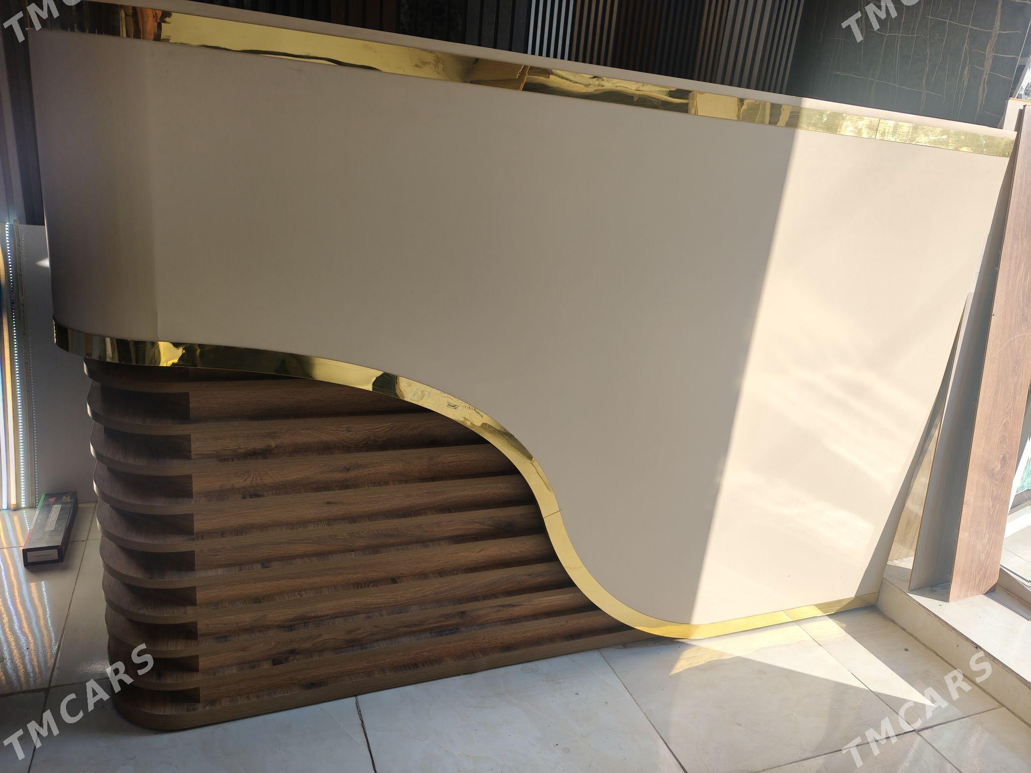 kassa - Aşgabat - img 1