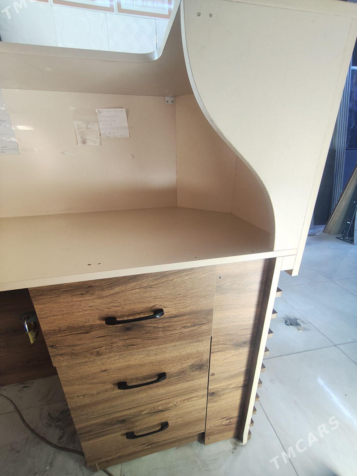 kassa - Aşgabat - img 2