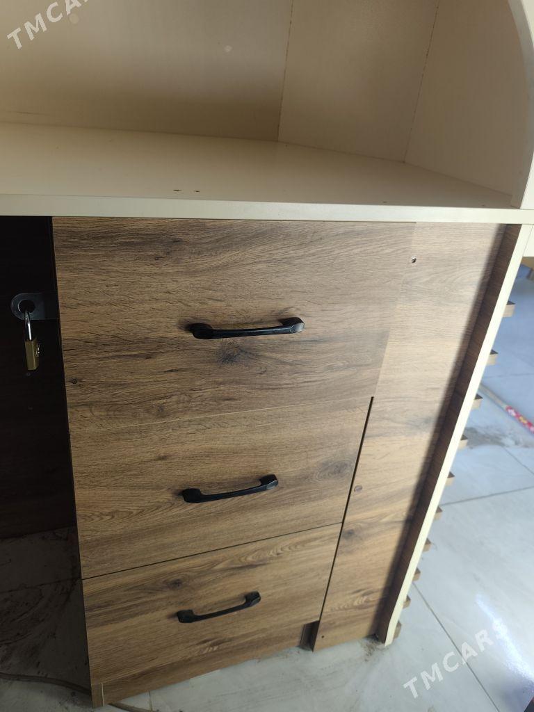 kassa - Aşgabat - img 4