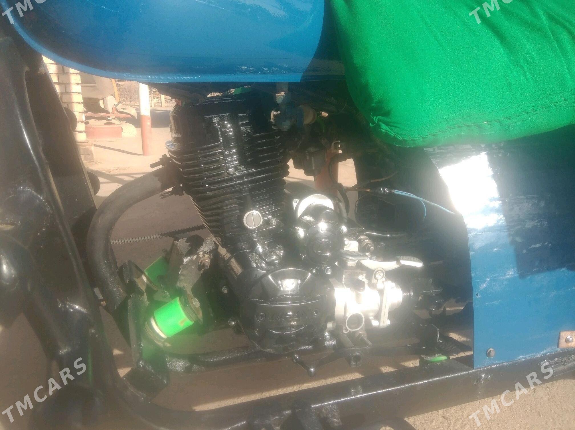 Fekon FK200-14G 2015 - 15 000 TMT - Babadaýhan - img 4