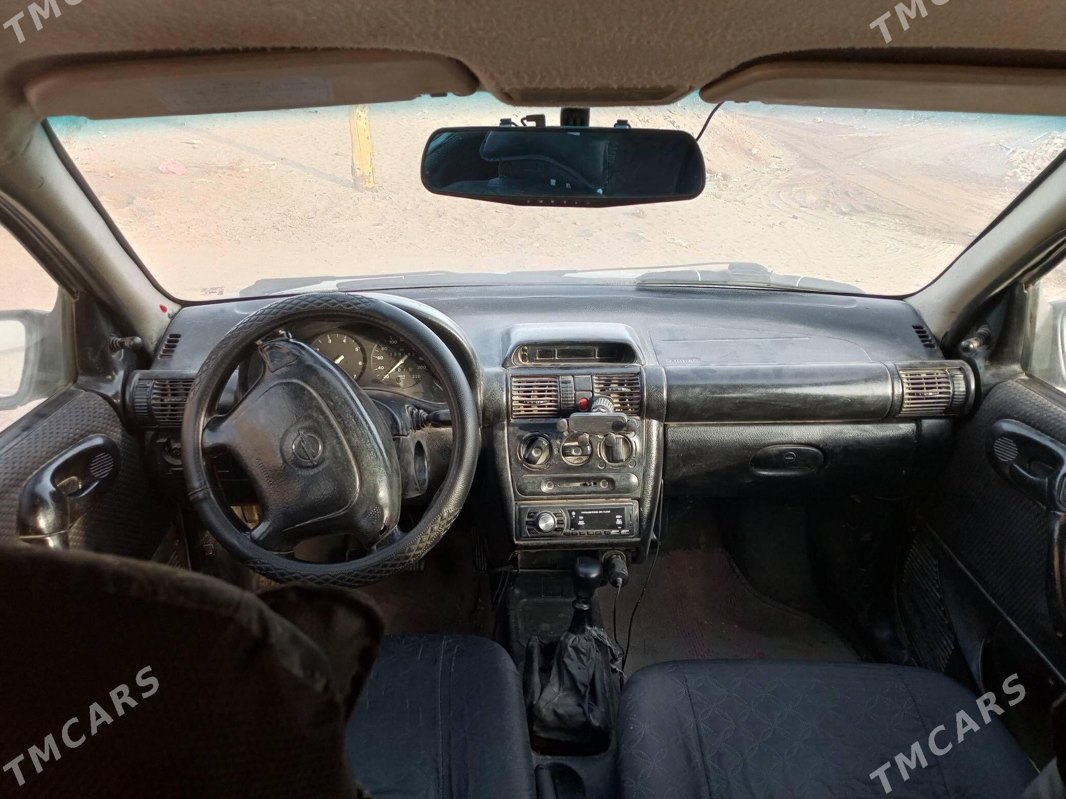 Opel Vita 1995 - 40 000 TMT - Дашогуз - img 2