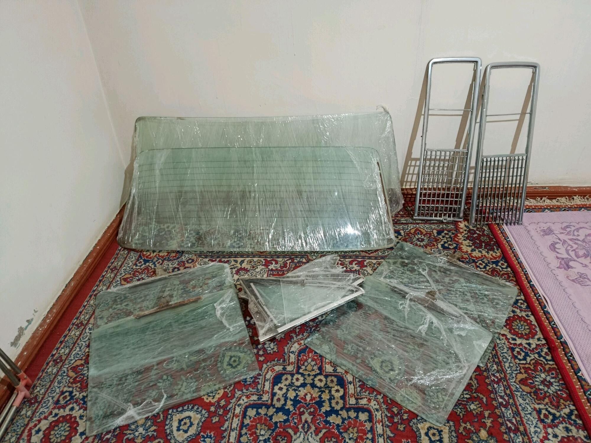 cuyse Ayna 2106 krgawoy tazeje 6 000 TMT - Büzmeýin - img 4