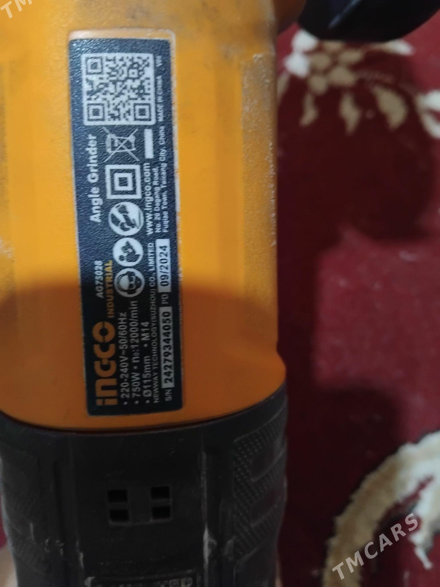 Balgarka kiçi - Гызыларбат - img 3