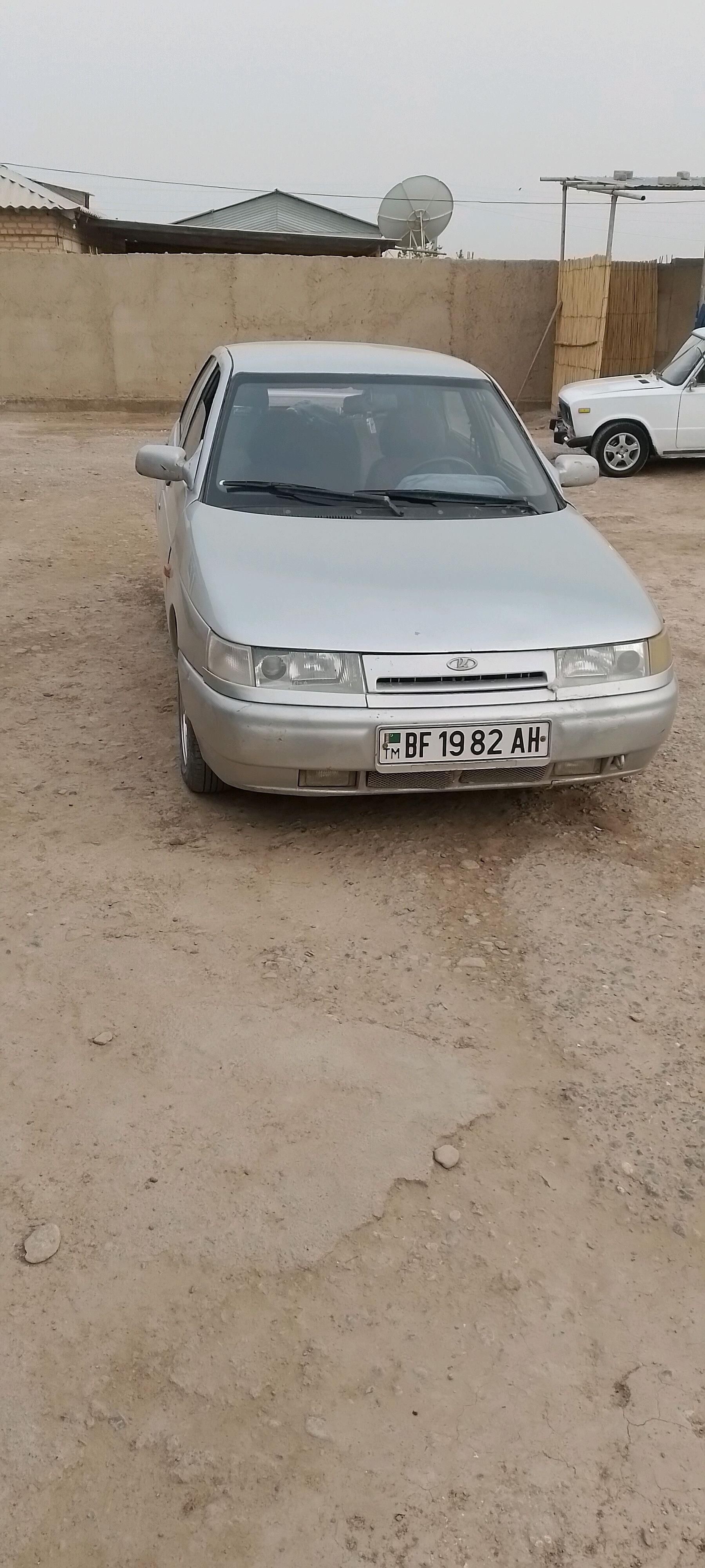 Lada 2110 2004 - 24 000 TMT - Tejen - img 2