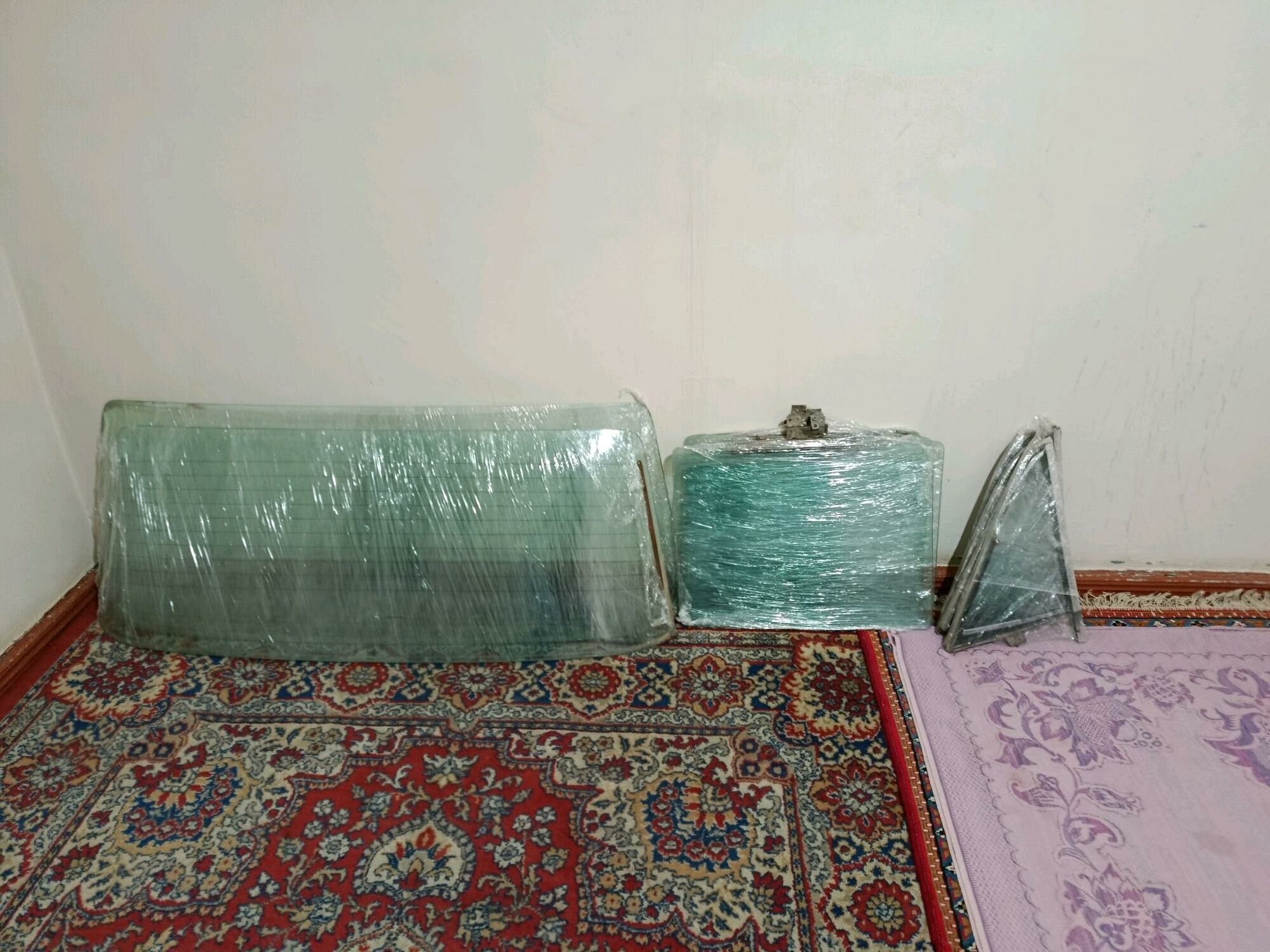 cuyse Ayna 2106 krgawoy tazeje 6 000 TMT - Büzmeýin - img 2