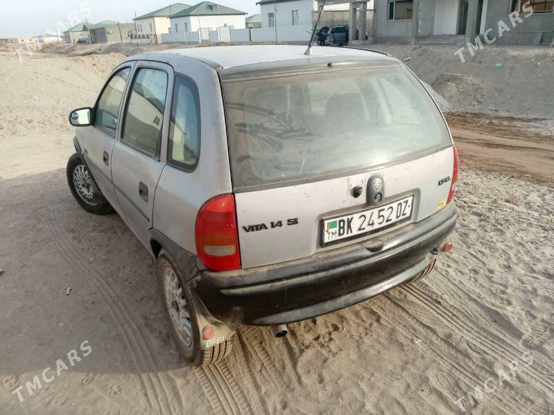 Opel Vita 1995 - 40 000 TMT - Дашогуз - img 3