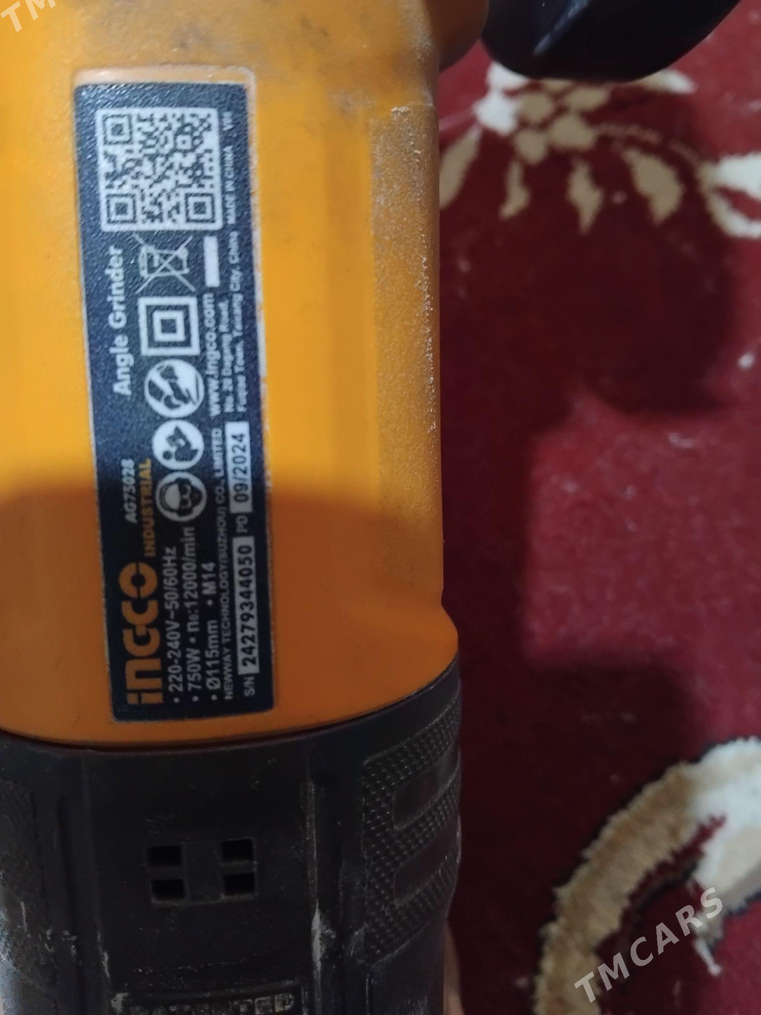 Balgarka kiçi - Гызыларбат - img 2