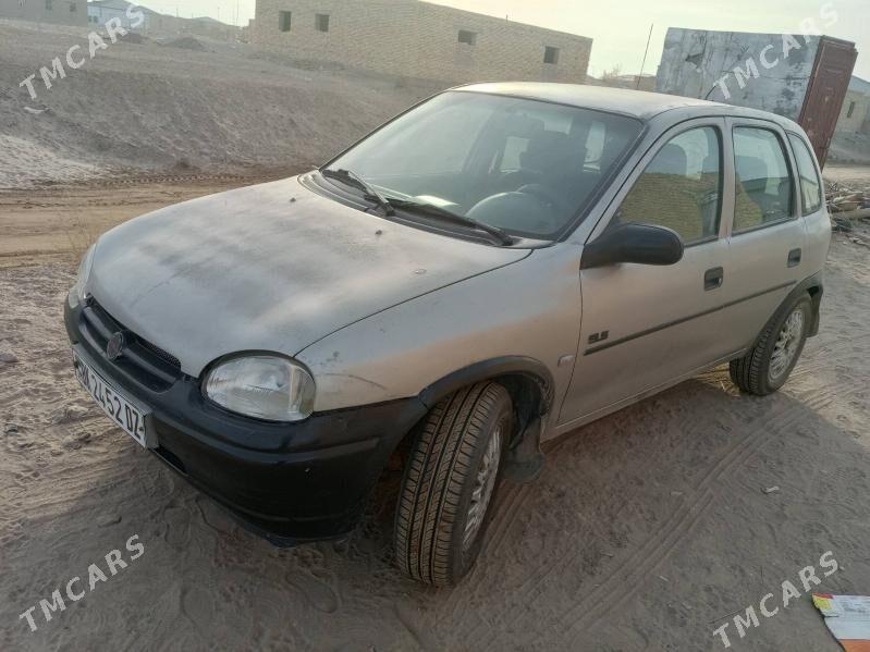 Opel Vita 1995 - 40 000 TMT - Дашогуз - img 1