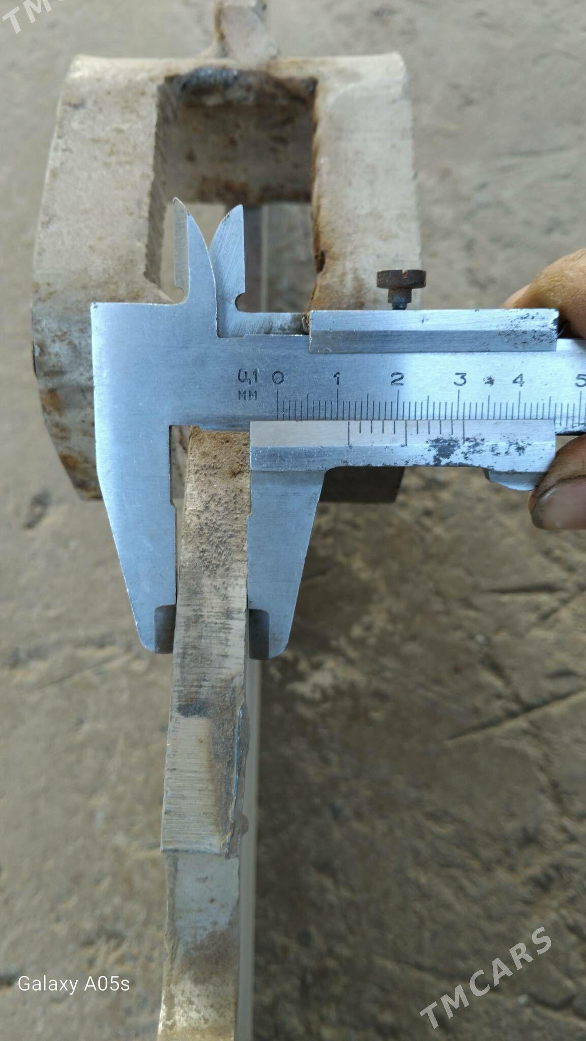 nerzaweyka plastina - Мары - img 4