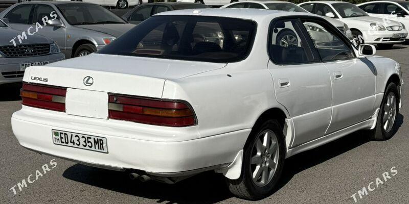 Lexus ES 300 1994 - 65 000 TMT - Мургап - img 4