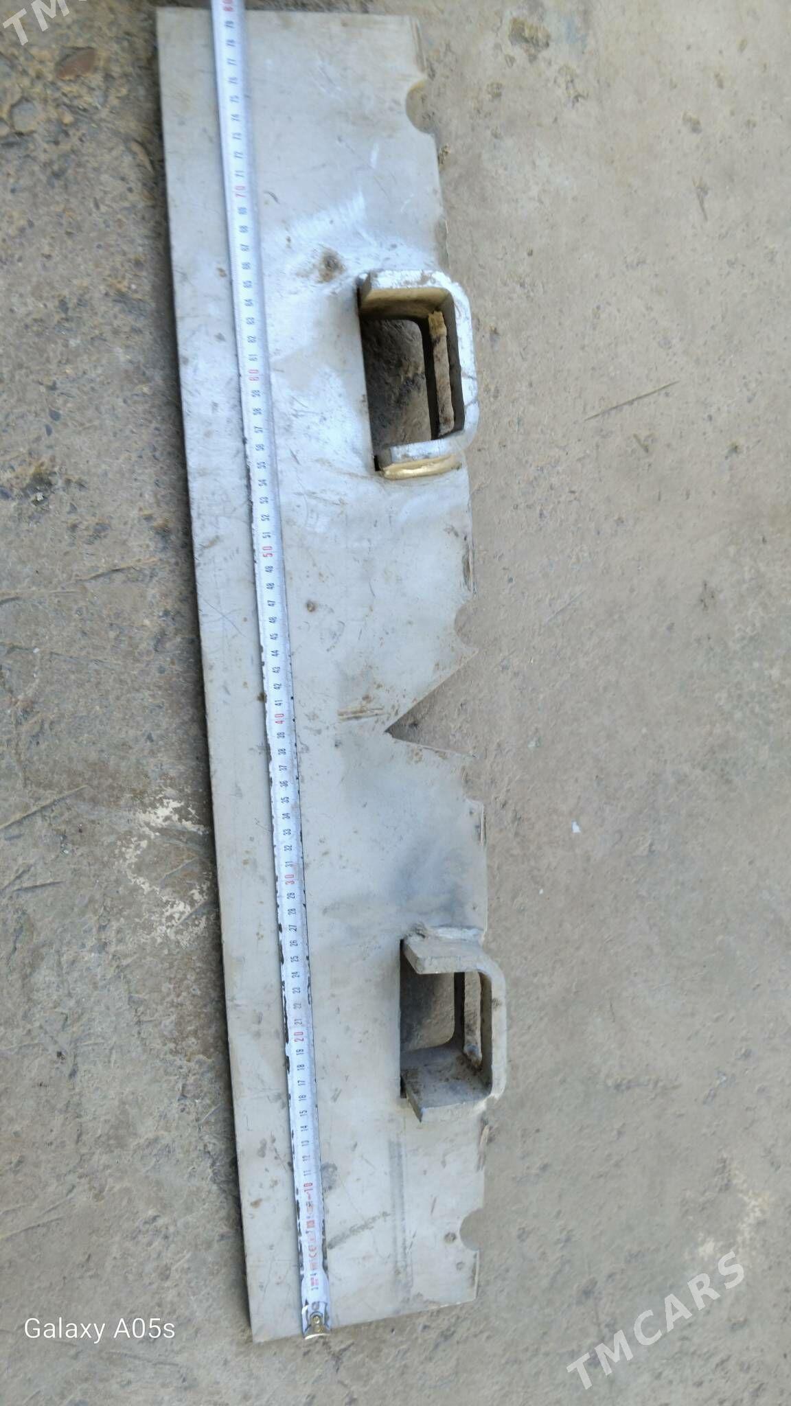 nerzaweyka plastina - Мары - img 2