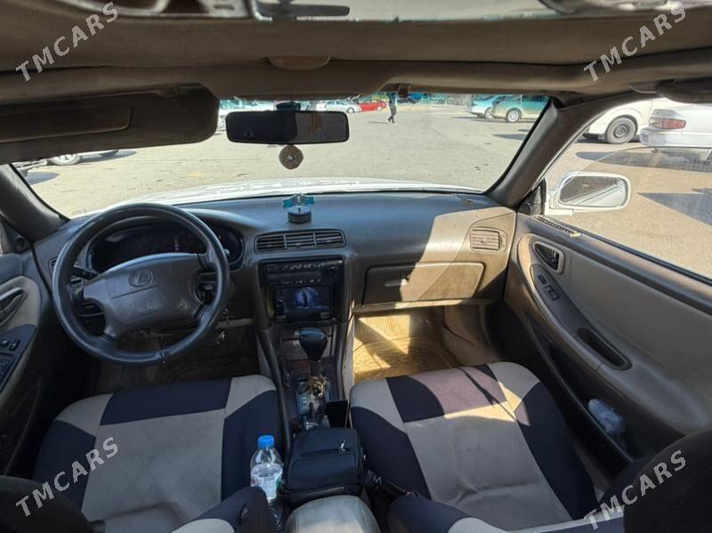 Lexus ES 300 1994 - 65 000 TMT - Мургап - img 5