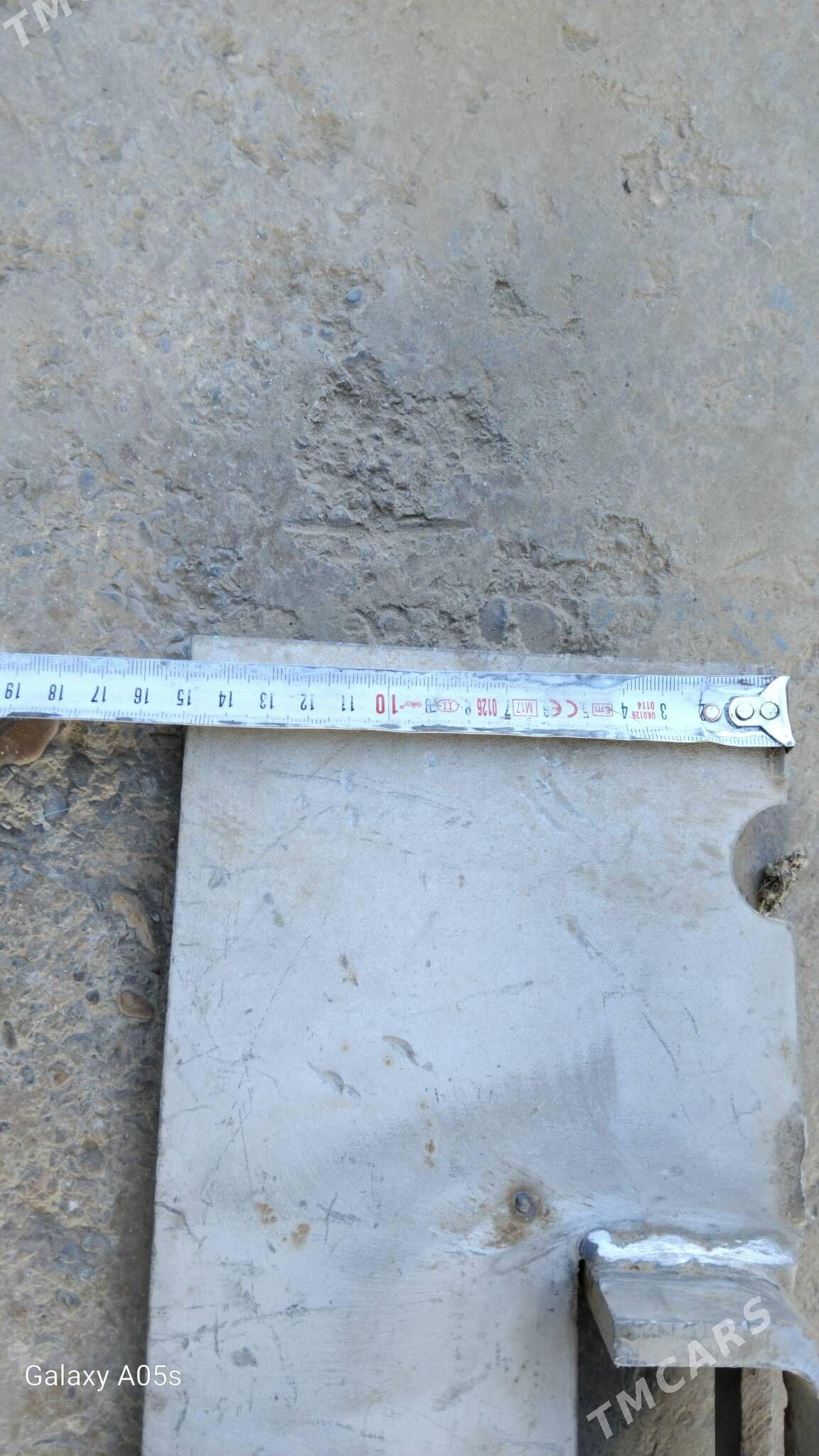 nerzaweyka plastina - Мары - img 3