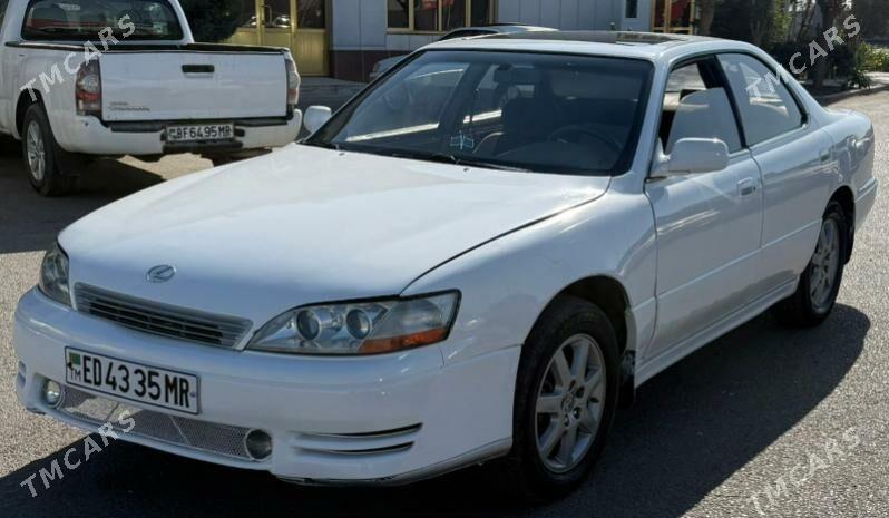 Lexus ES 300 1994 - 65 000 TMT - Мургап - img 1