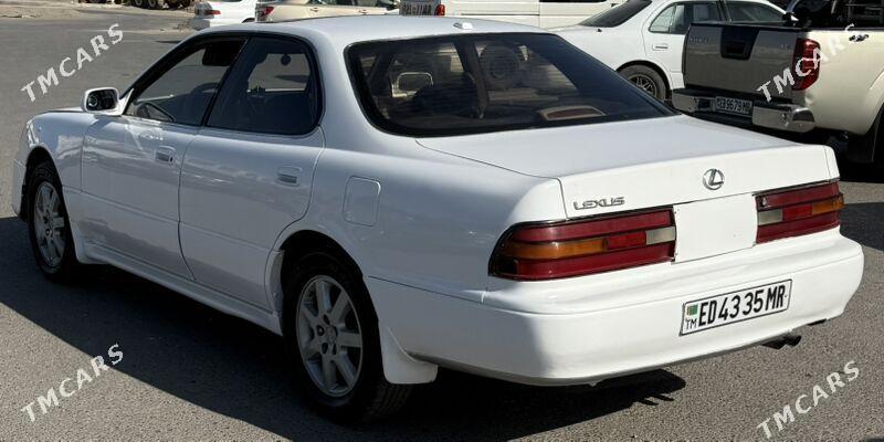 Lexus ES 300 1994 - 65 000 TMT - Мургап - img 3