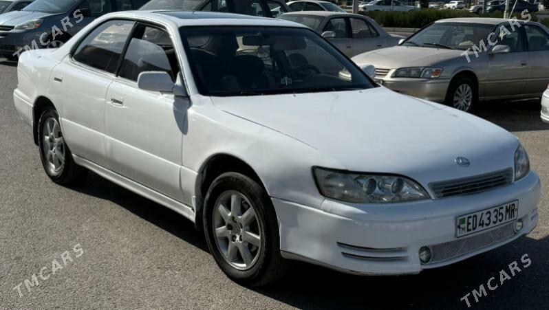 Lexus ES 300 1994 - 65 000 TMT - Мургап - img 2