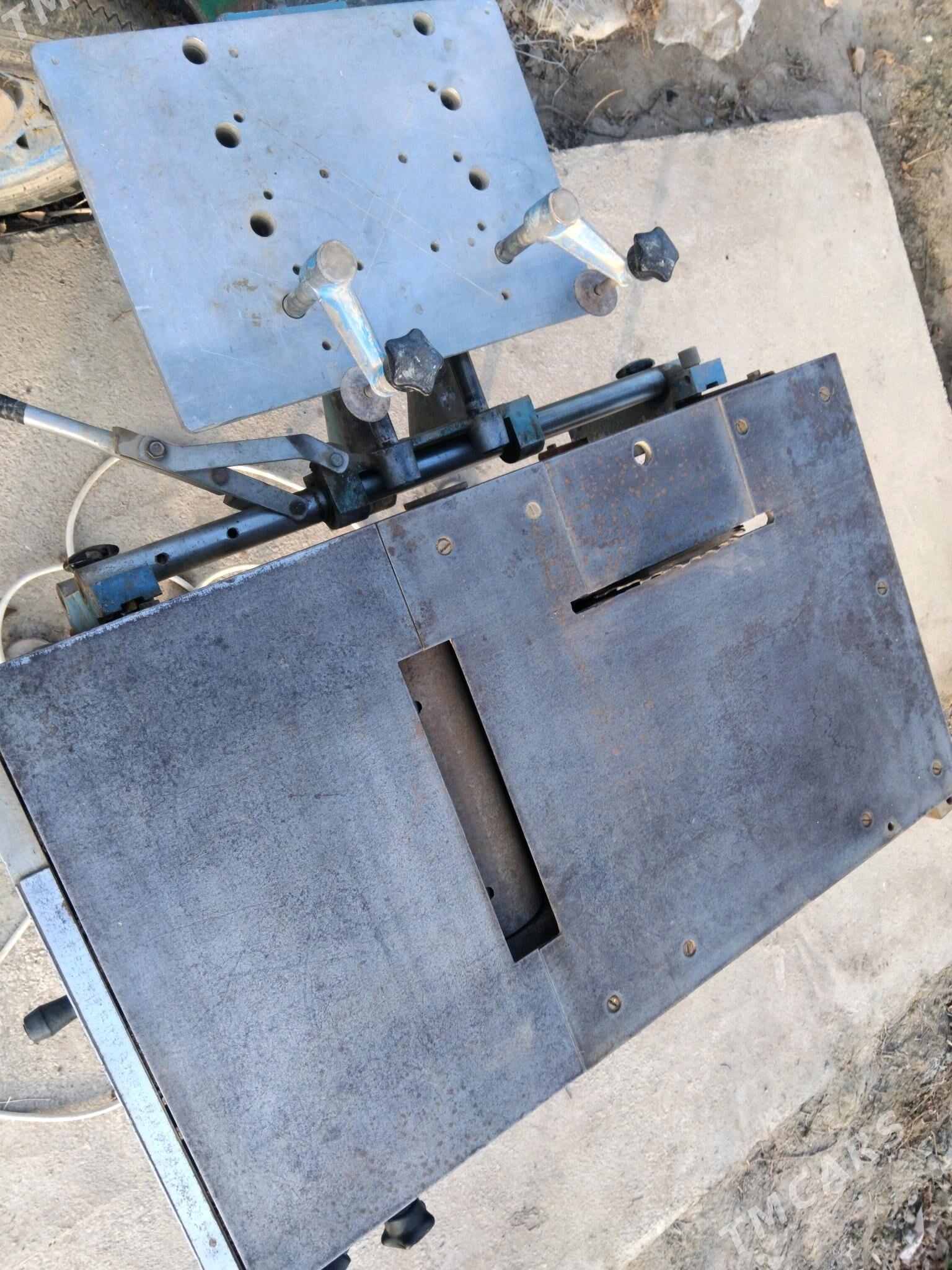 agac kesyan stanok - Kaka - img 3