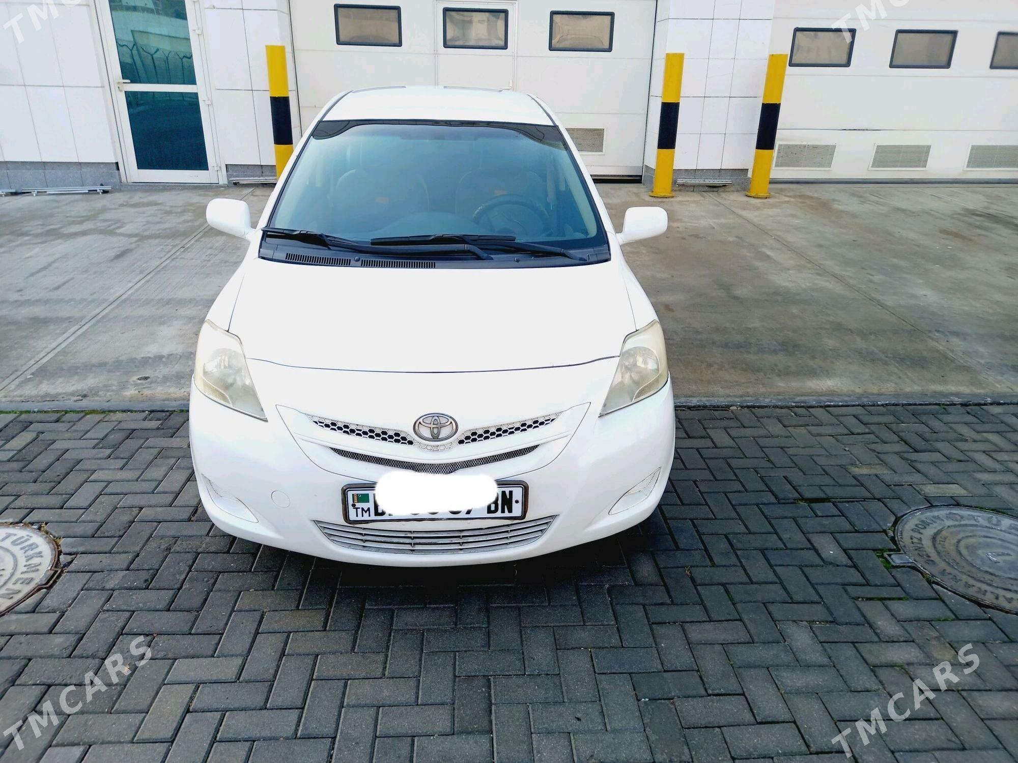 Toyota Yaris 2008 - 125 000 TMT - Türkmenbaşy - img 3