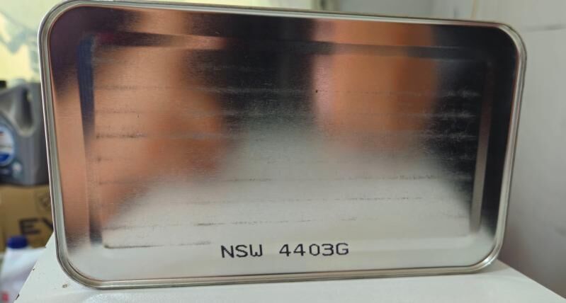 TOYOTA WS KTOYOTA WS yag 850 TMT - Мары - img 4