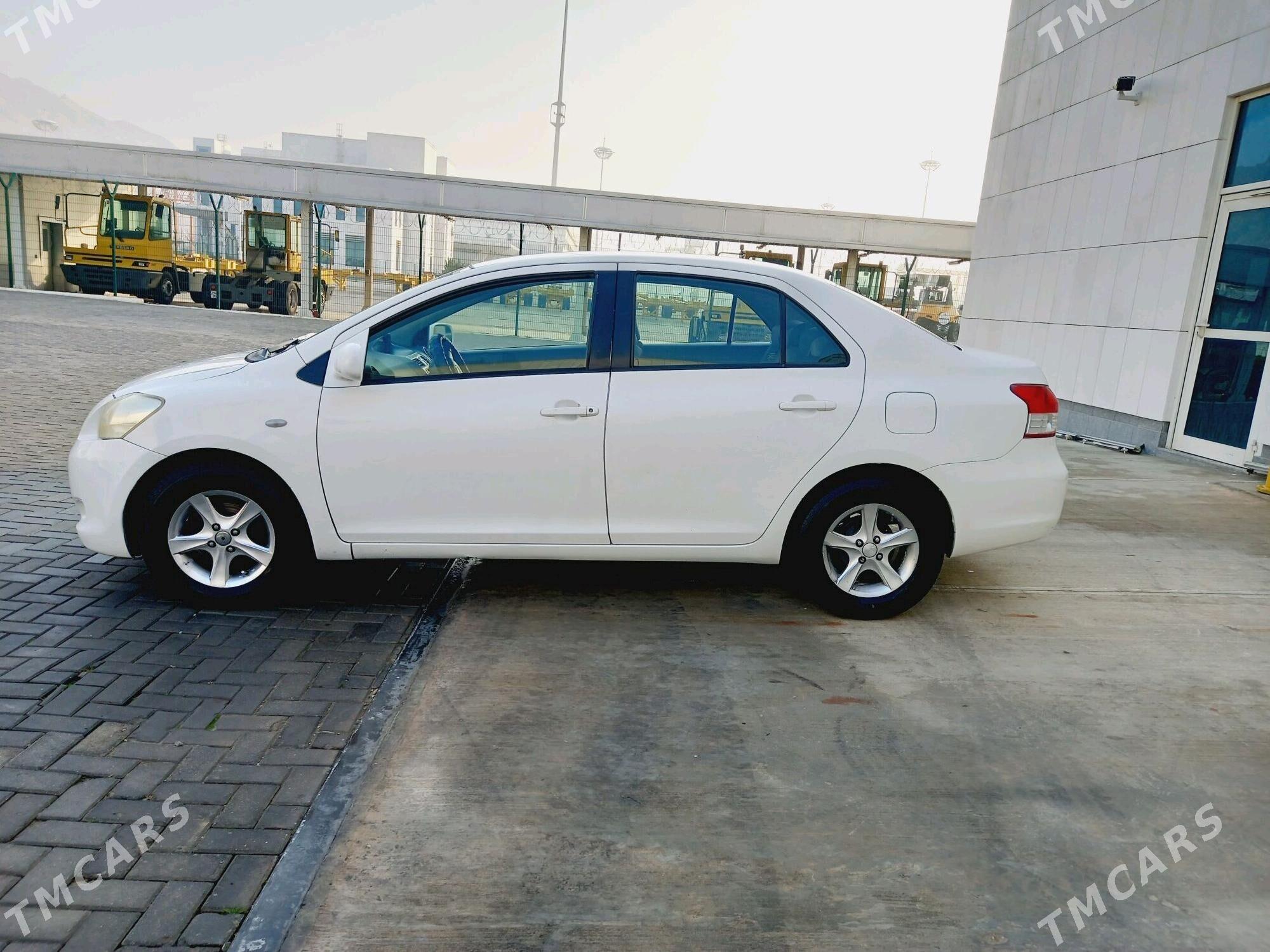 Toyota Yaris 2008 - 125 000 TMT - Türkmenbaşy - img 2