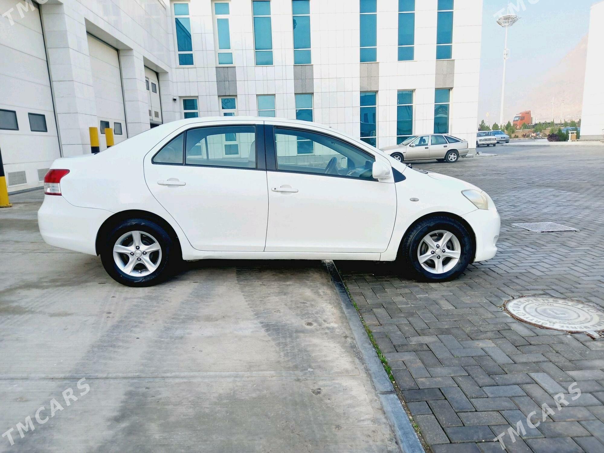 Toyota Yaris 2008 - 125 000 TMT - Türkmenbaşy - img 6