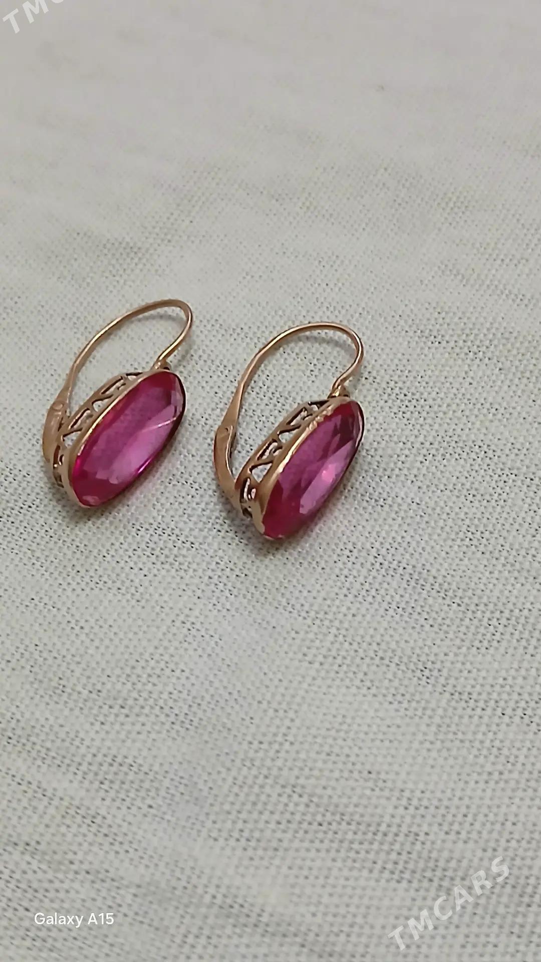 Gulakhalka - Aşgabat - img 2