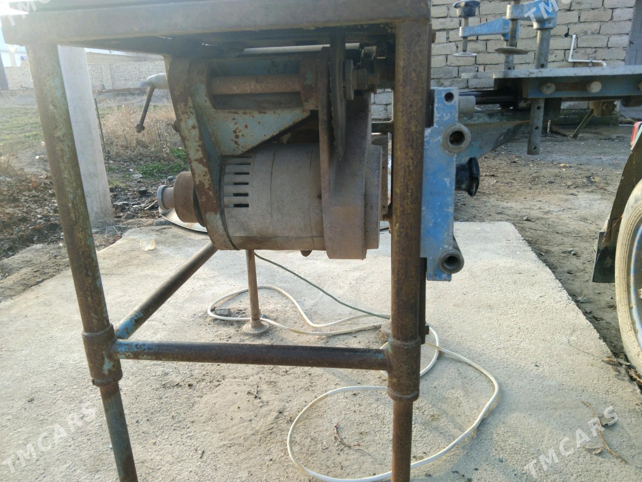 agac kesyan stanok - Kaka - img 2